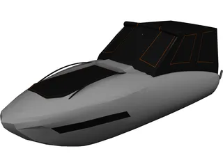 Ships Civil 3D Models Collection